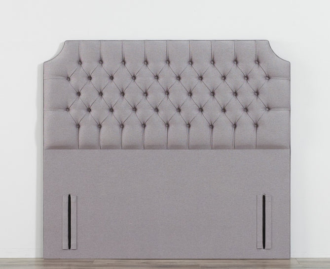 Bella Chesterfield Headboard