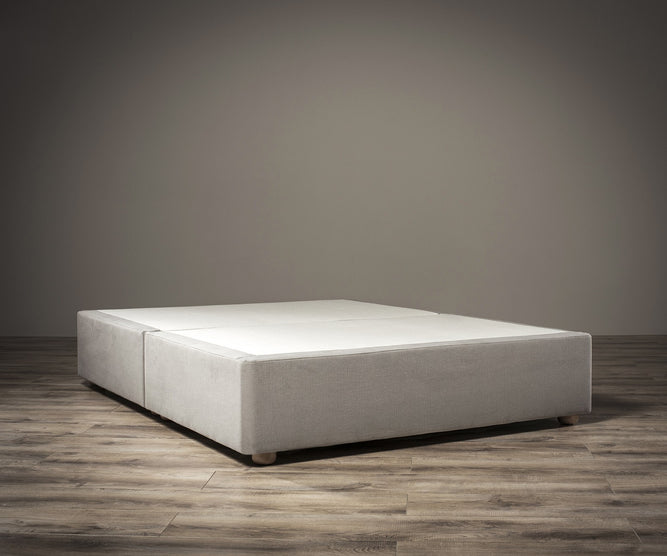 Madera Divan Base