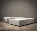 Madera Divan Base