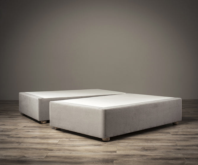 Madera Divan Base