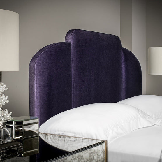 Ernest Art Deco Headboard