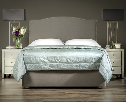 Madera Divan Base