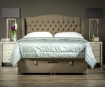 Twix Ottoman Bed Base