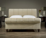 Brahms Upholstered Bed