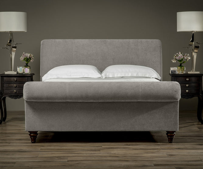 Knightsbridge Upholstered Bed