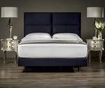 Floating Divan Bed Base