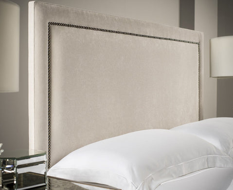 Hannah Studded Headboard