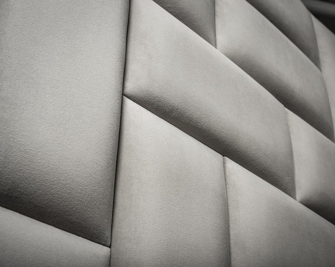 Mayfair Multi-panelled Headboard