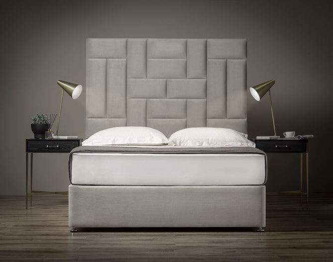 Mayfair Multi-panelled Headboard