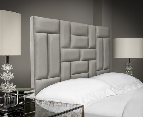 Mayfair Multi-panelled Headboard