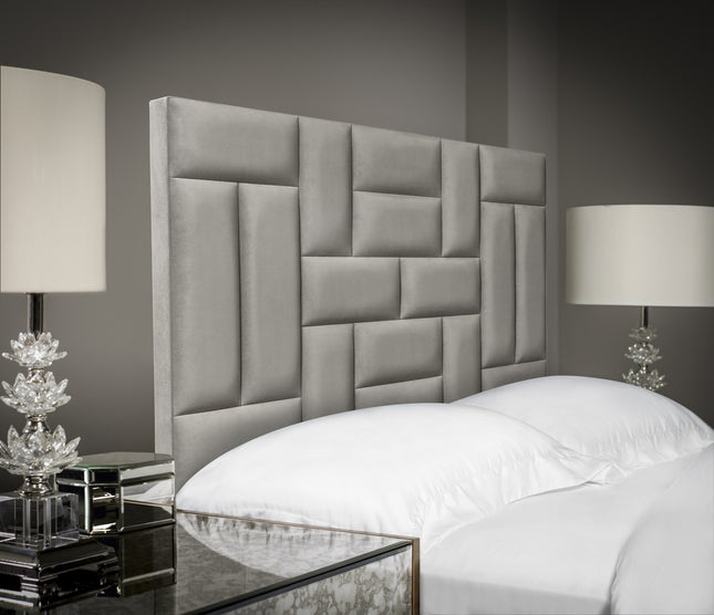 Mayfair Multi-panelled Headboard