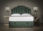 Gatsby Art Deco Headboard