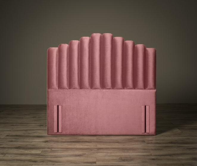 Coco Art Deco Headboard