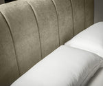 Brahms Upholstered Bed