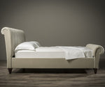 Brahms Upholstered Bed