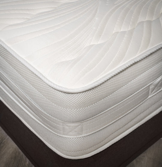 Empress Memory Mattress