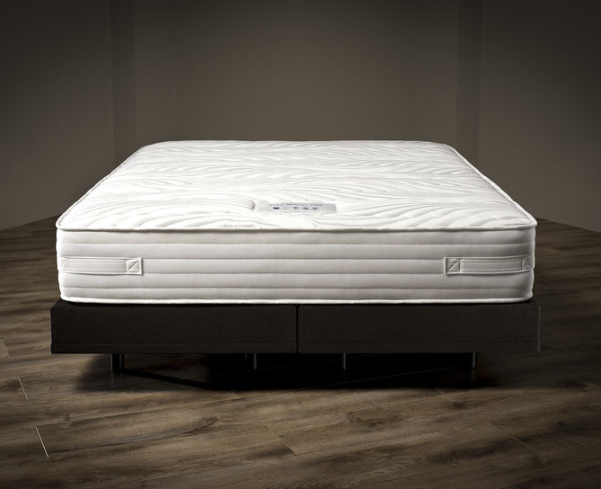 Emperor Memory Mattress