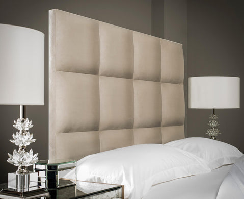 Metro Upholstered Headboard