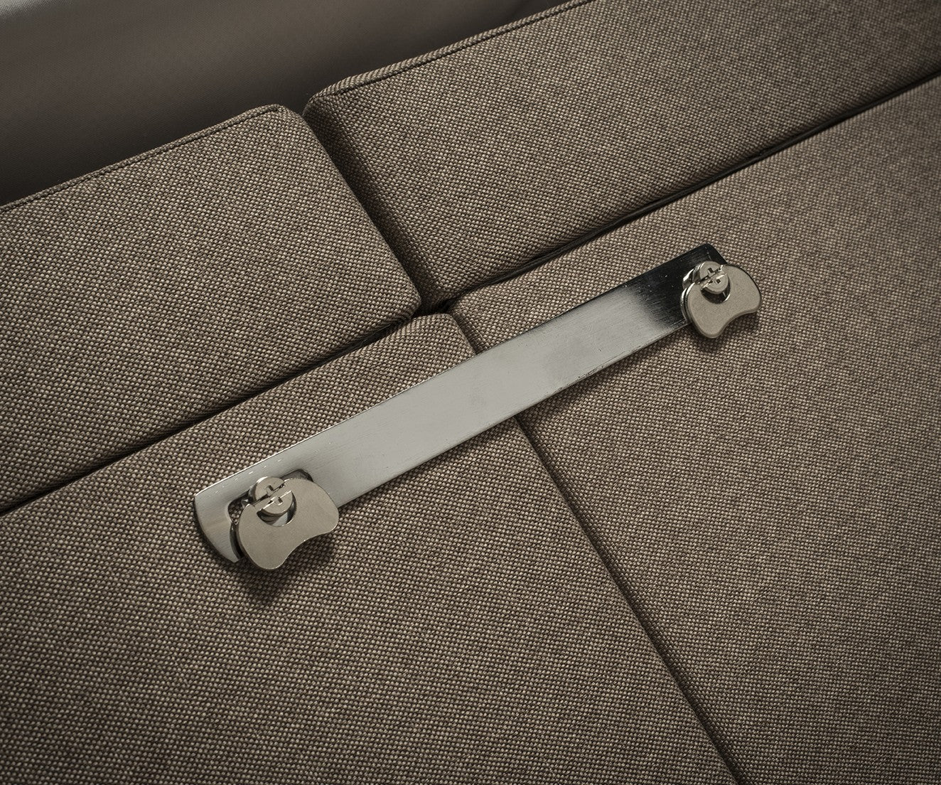 Side Ottoman Bed Base