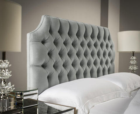 Bella Chesterfield Headboard