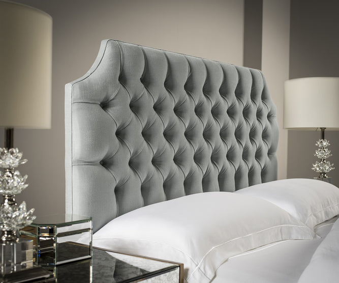 Bella Chesterfield Headboard