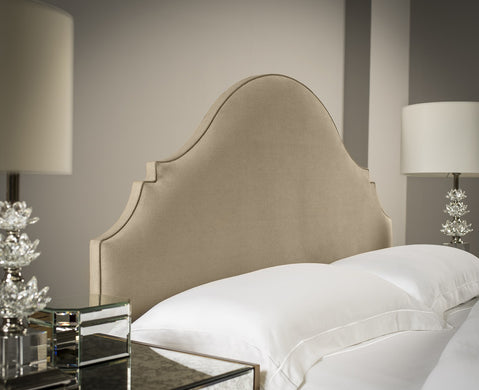 Amelia Upholstered Headboard