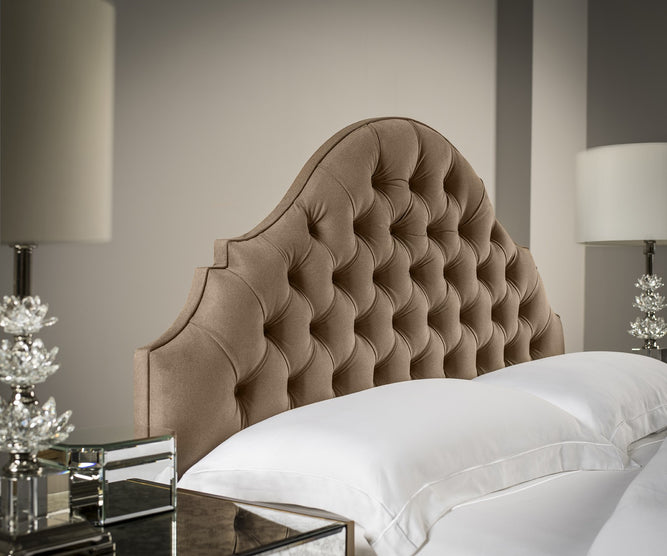 Sofia Chesterfield Headboard