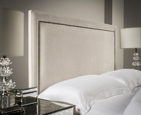 Hannah Studded Headboard