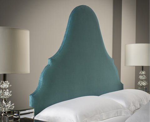 Ella Upholstered Headboard