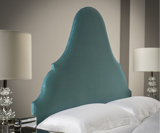 Ella Upholstered Headboard