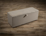 Plain Blanket Box