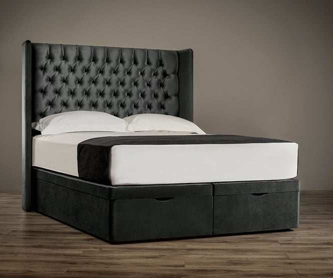 Twix Premier Ottoman Bed