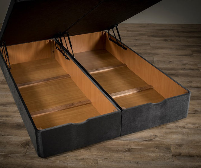 Sueno shop ottoman beds