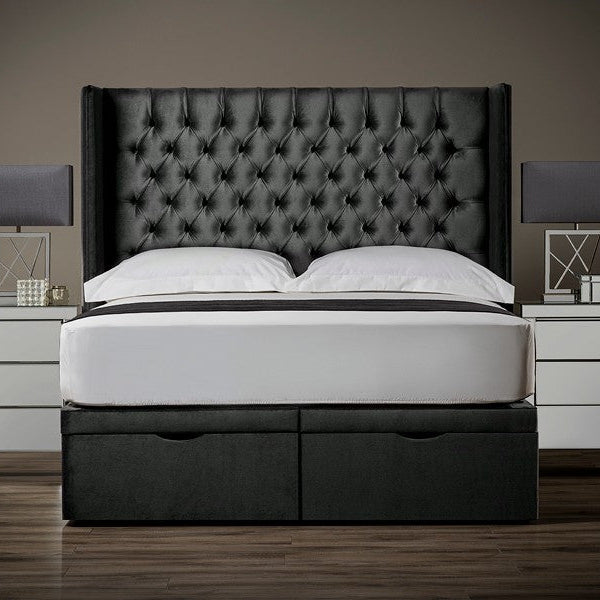 Divan Beds
