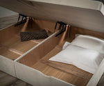 Premier Ottoman Bed Base