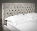 Soho Upholstered Bed