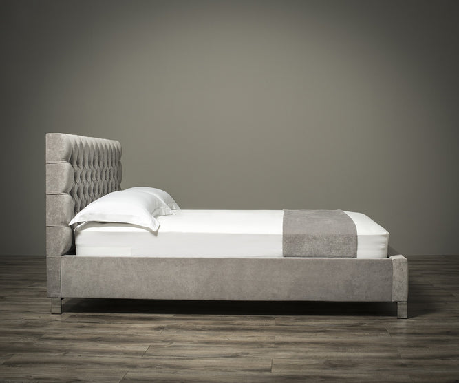 Soho Upholstered Bed