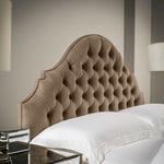 Sofia Chesterfield Headboard