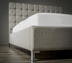 Mies Upholstered Bed