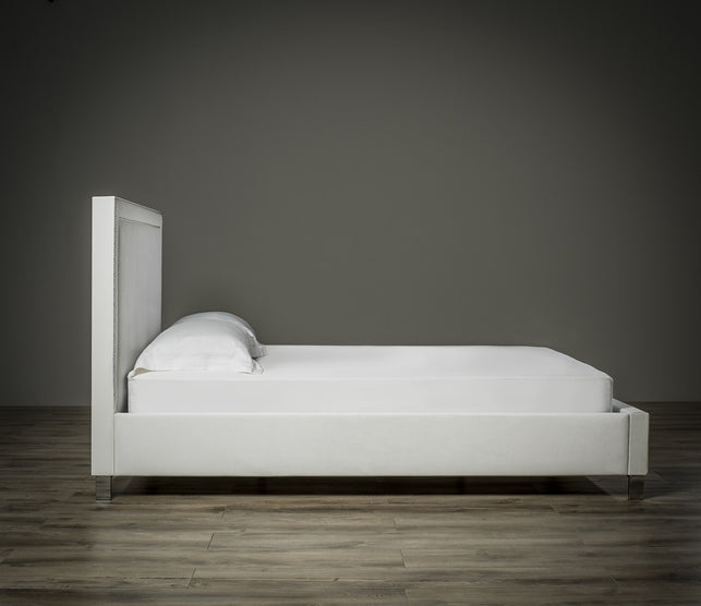 Olivia Studded Bed