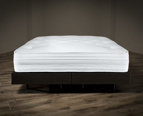 Silk 1000 Mattress