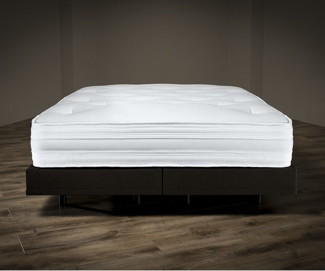 Silk 1000 Mattress