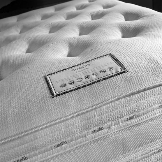 Silk 1000 Mattress