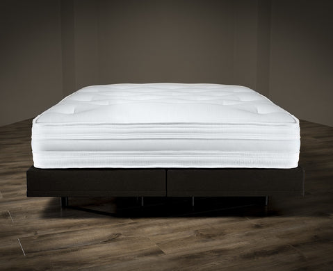 Silk Supreme FEPS Mattress