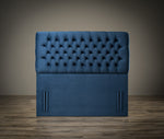 Doux Chesterfield Headboard