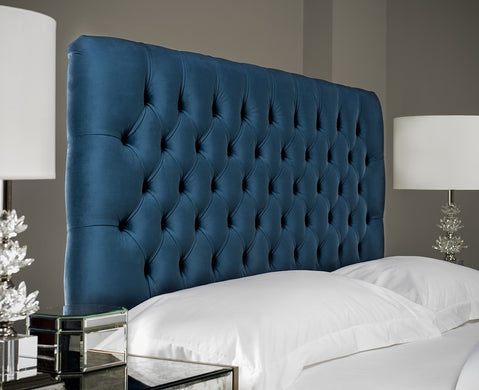 Doux Chesterfield Headboard