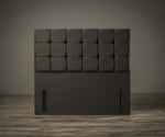 Cubes Upholstered Headboard