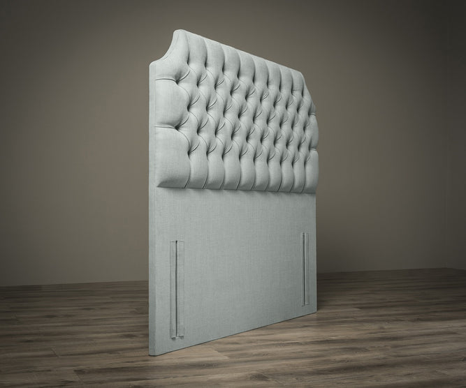 Bella Chesterfield Headboard | Chesterfield Headboard | SUENO