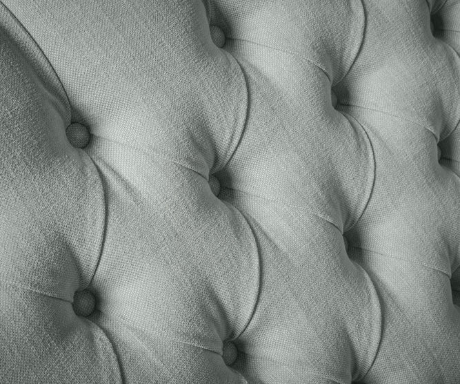 Bella Chesterfield Headboard