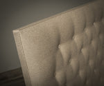 Isla Buttoned Headboard